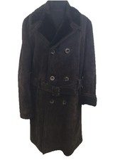 Hornes London Real Suede