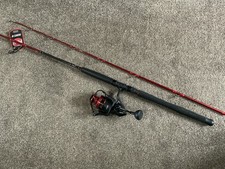 Penn Fierce IV Boat Combo 2.1m