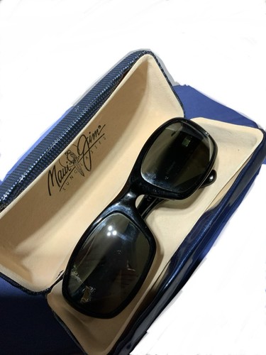 Maui jim stingray black - maui,