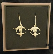 Ola Gorie Sterling Silver