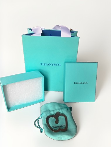 Tiffany sterling silver - &, co.