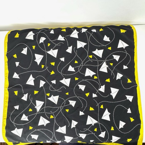 Spirit airlines paper airplane - spirit,