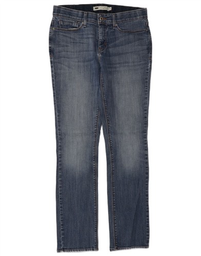 Levi womens 525 straight - levi's,