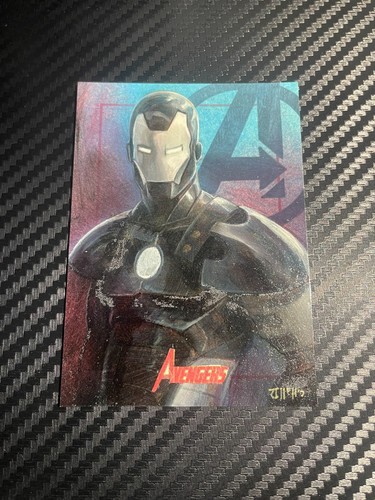 2012 marvel greatest heroes - 2012,