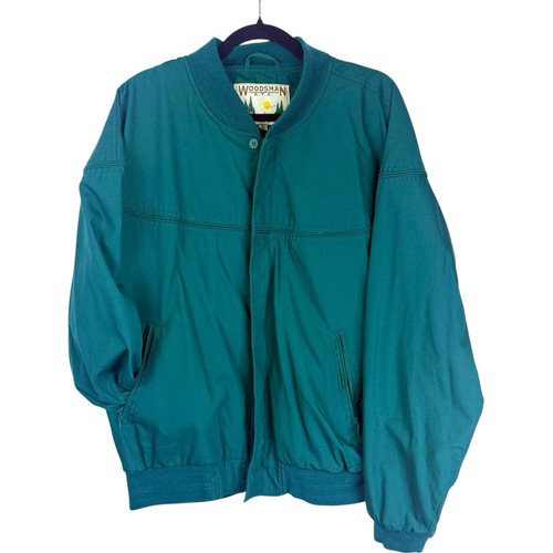 Vintage woodsman ata - woodsman,