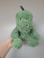 Marks & Spencer Green Dinosaur