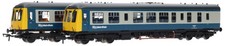 32-905 Bachmann OO Gauge Class