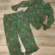 Cath Kidston forest Green