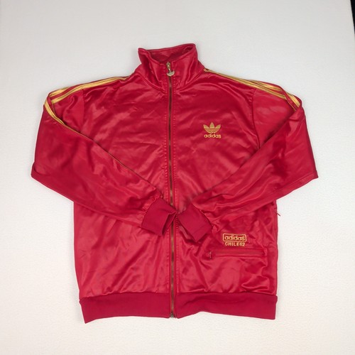 Adidas chile track top - adidas,