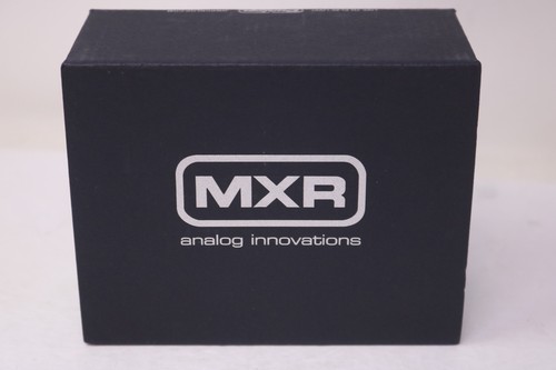 Mxr m169 carbon - mxr,