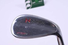 Nakashima NP-1 Sand Wedge / 56 Degree / Regular Flex N.S. Pro Zelos 7 Shaft
