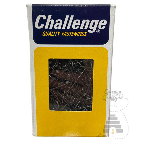 Challenge beehive frame nails - beehive,