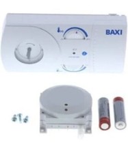 New baxi 5117391 wireless - 5117391,