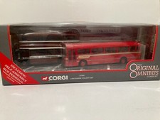 Corgi 97095 Lancashire Holiday