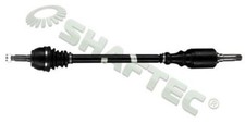 Shaftec Front Right Driveshaft