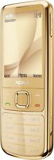 Nokia 6700 Classic  3G  Mobile Phone Gold