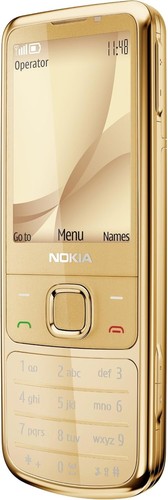 Nokia 6700 classic mobile - classic,