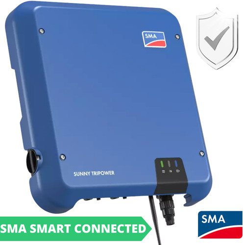 Sma sunny tripower 0 - sma,