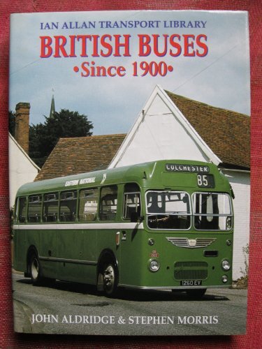 British buses since - british, hb