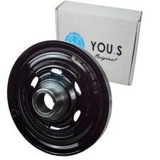 You.S Crankshaft Pulley for Mercedes-Benz E-Class (W210) (W211) - New