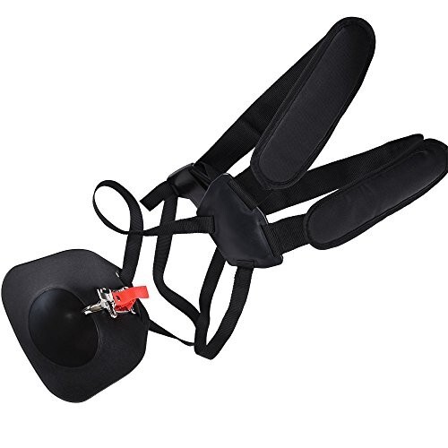 Heavy duty pro padded - duty,