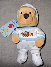 Baby Winnie The Pooh - Rare