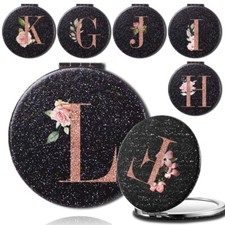 Ladies Mirror Pocket Compact