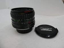 Photax Super Paragon 28mm f2.8