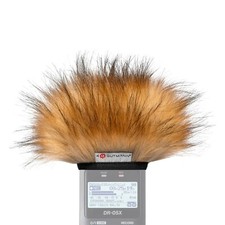 Gutmann Fur Windscreen