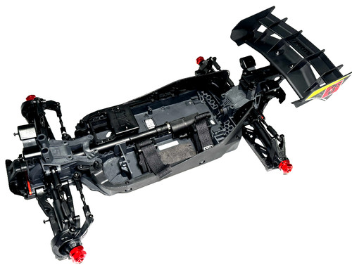 Arrma typhon 223s blx - arrma, 1/8