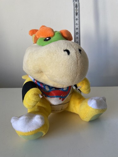 Rare bowser koopa - rare, jr.