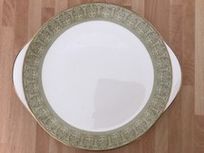 Royal Doulton Sonnet cake