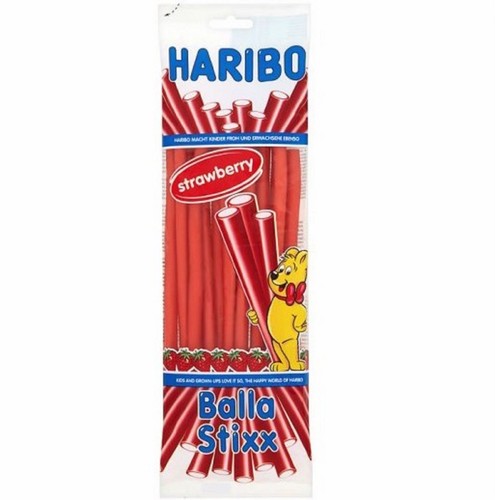 Haribo spaghetti zing - haribo,