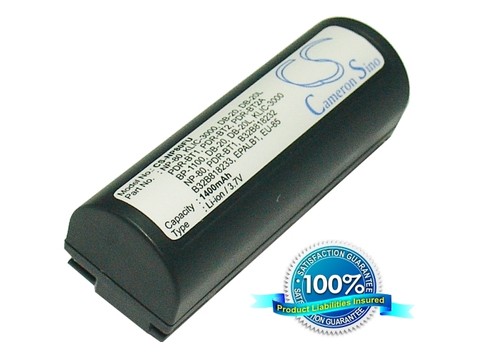 Battery for leica - 3.7v,