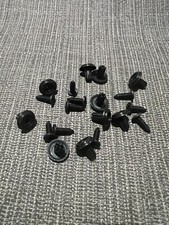 FOR BMW PLASTIC TRIM CLIPS FOR