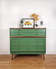 Vintage Nathan Green Sideboard