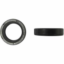 Fork Seals 33x46x10.5mm No Lip