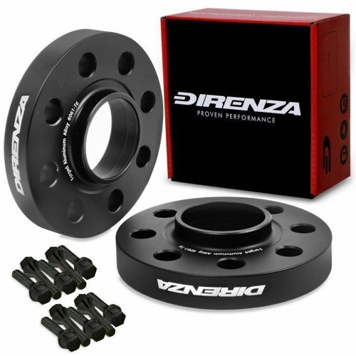 Direnza hubcentric 20mm 4x100 - direnza,