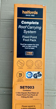Halfords set003 non rail 115cm - set003,