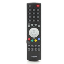 GENUINE CT-865 Remote Control
