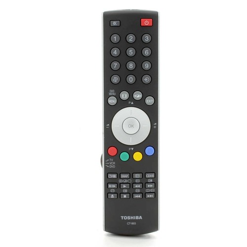 Genuine 865 90298 remote - ct-865, ct-90298