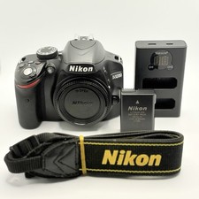 Nikon D3200 Full Spectrum Converted camera for Infrared & Astro Photography A+++