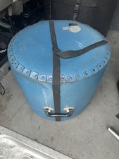 Drumguard 14” Floor Tom Drum