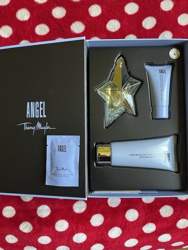 Thierry mugler box - mugler, of