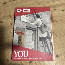  WW1 Posters Of The First World War London Mint ingot Album 