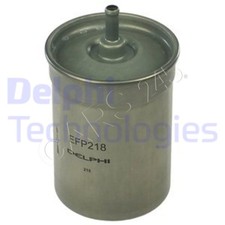 Fuel Filter DELPHI Fits VW