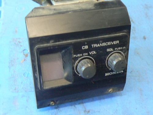 1988 2000 honda goldwing - 1988-2000,