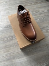 Men’s New Clarks Size 8