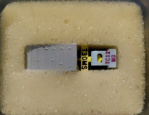 Tetrad tc12 cartridge - tetrad, with