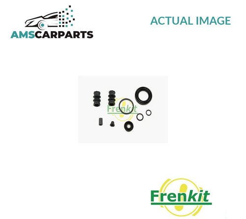 Brake caliper repair - kit, rear
